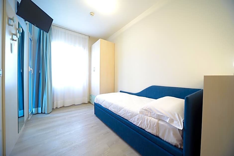 Hotel Salus