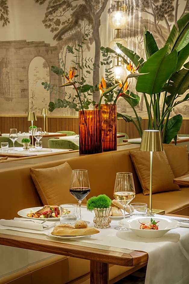 Hotel Imperiale by OMNIA hotels