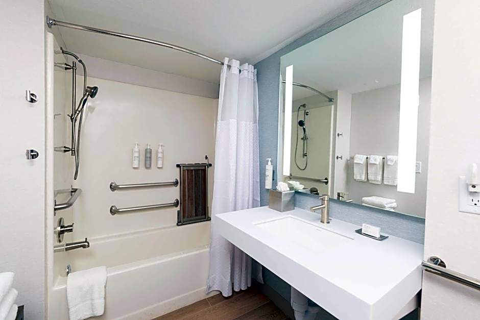 Hilton Garden Inn Des Moines Airport