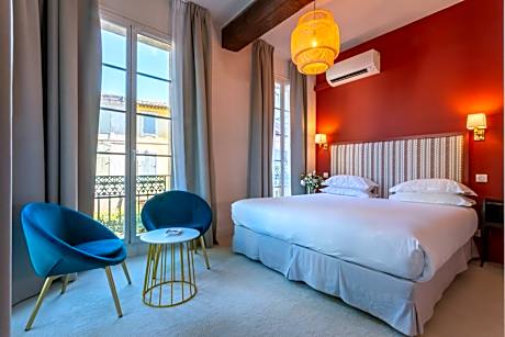 Hotel Le Relais de Poste Arles Centre Historique