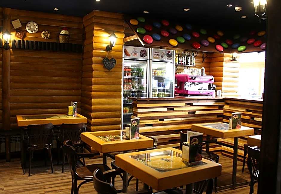 Hotel Cims Pas de La Casa