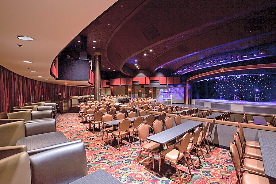Suncoast Hotel & Casino