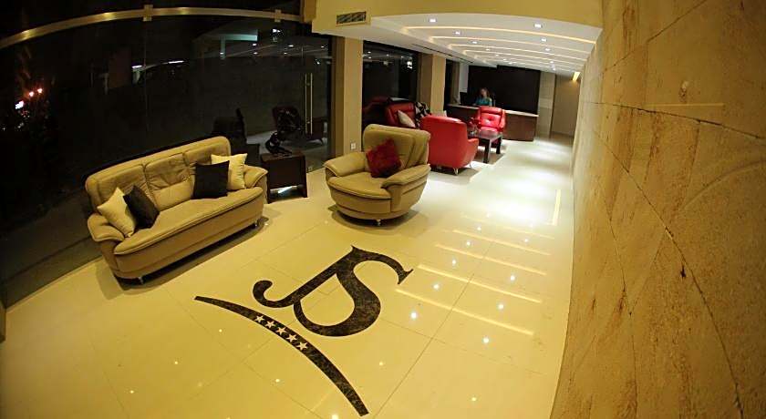 Jounieh Suites