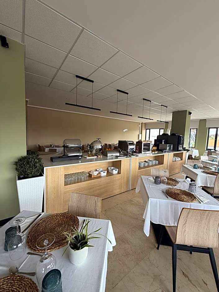 Hotel Valjunco