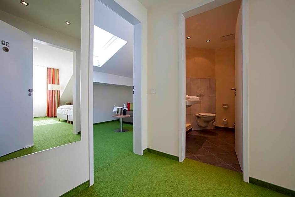 Hotel am Markt Garni - Aegidienberg