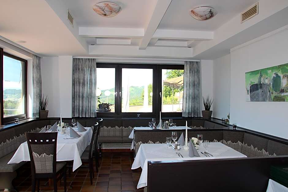 Hotel Garni am Seggauberg