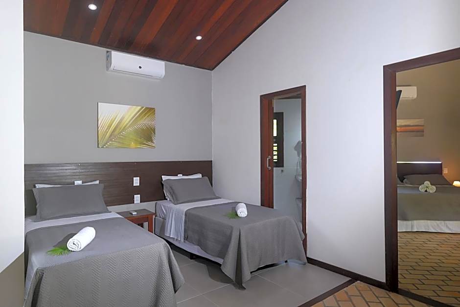 Brasil Tropical Village