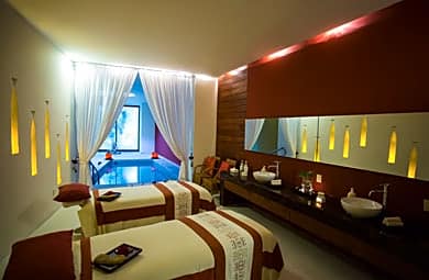 Grand Velas Riviera Maya - All Inclusive