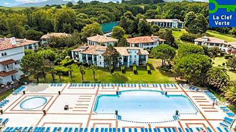 Résidence Pierre & Vacances Le Domaine de Bordaberry