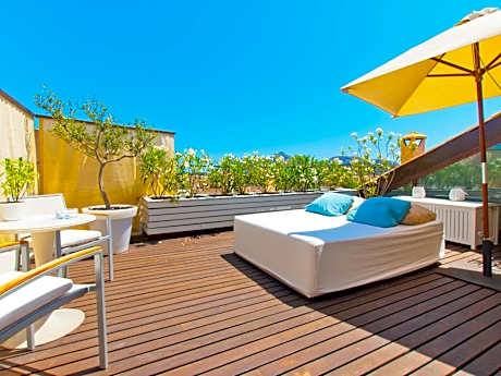 Cas Ferrer Nou Hotelet