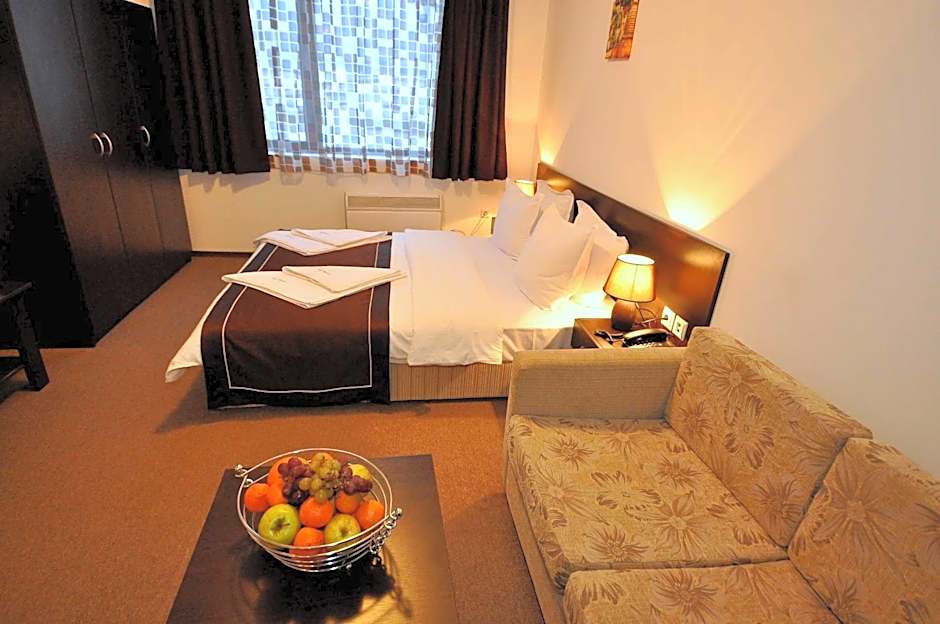 Maria-Antoaneta Residence