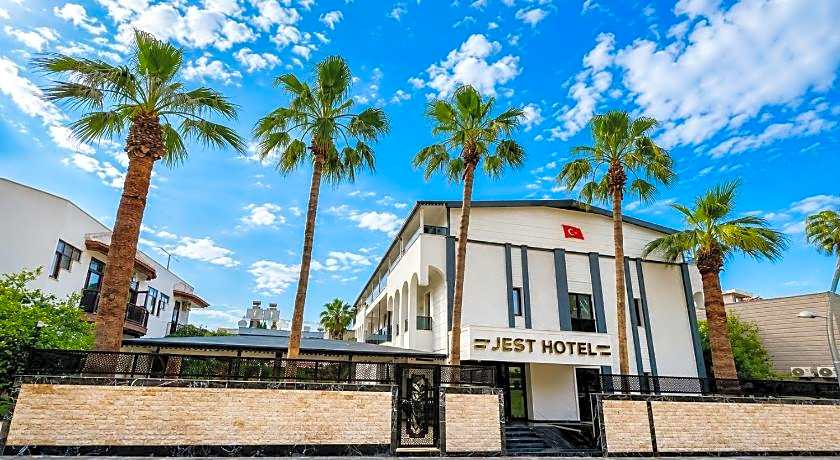 JEST OTEL