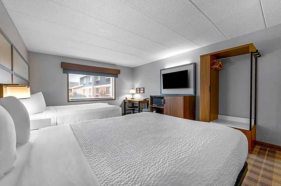 AmericInn by Wyndham Sauk Centre
