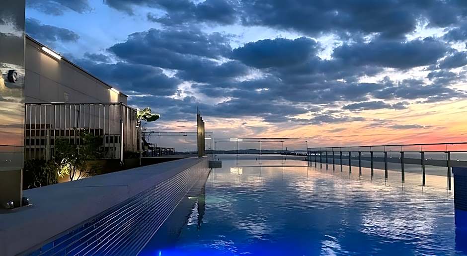 Hotel Cielo