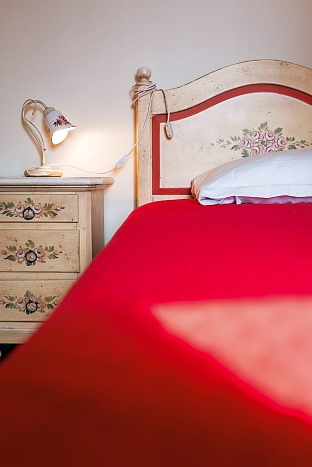 Hotel & Restaurant AL TRIVIO