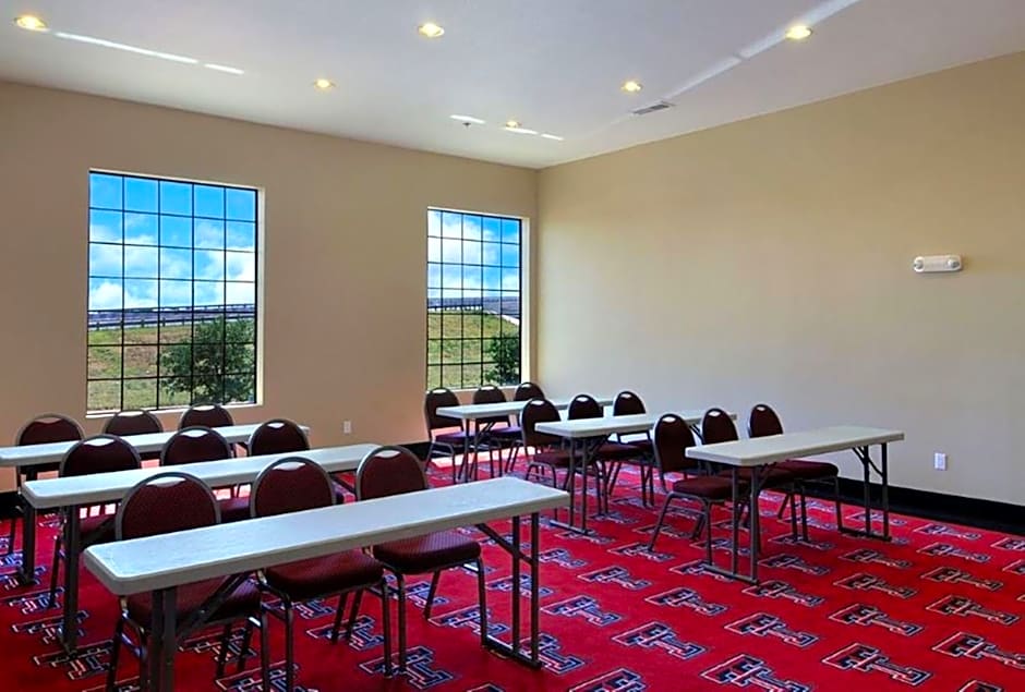 Days Inn by Wyndham Lubbock South