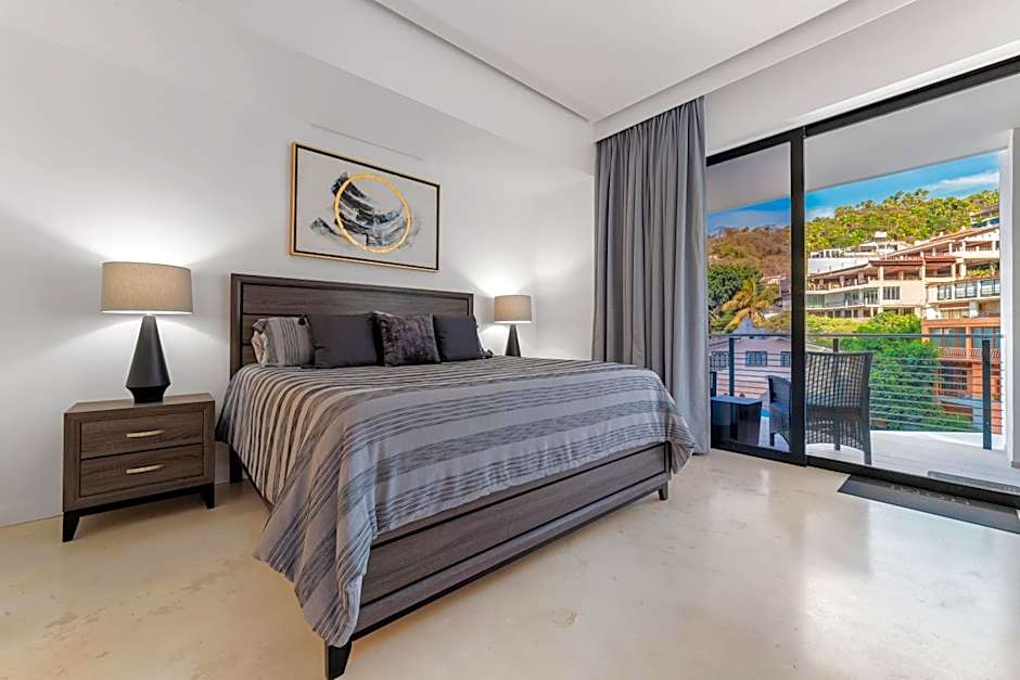Maxwell Collection Romantic Zone