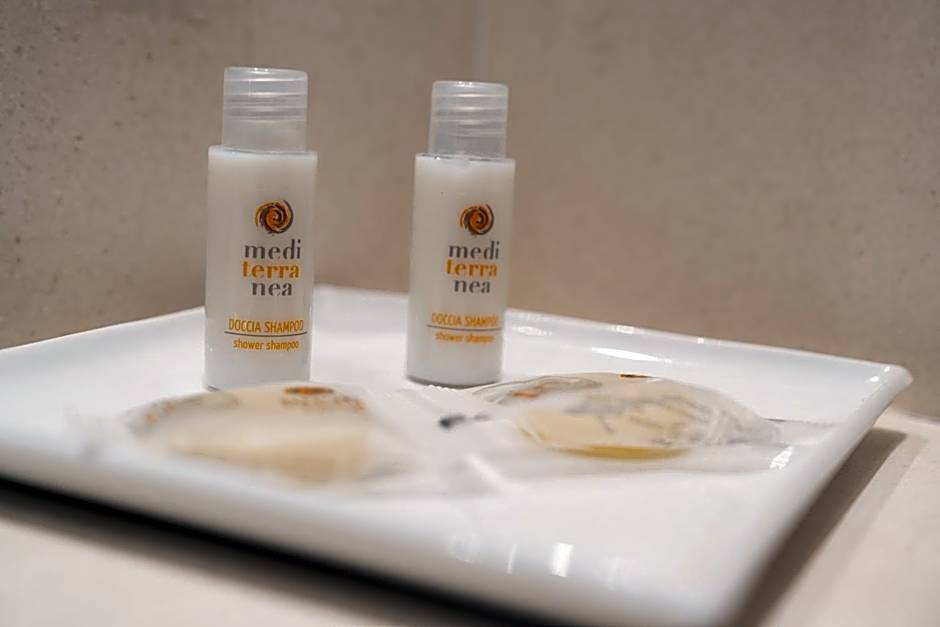 Home 15 Residence Hotel