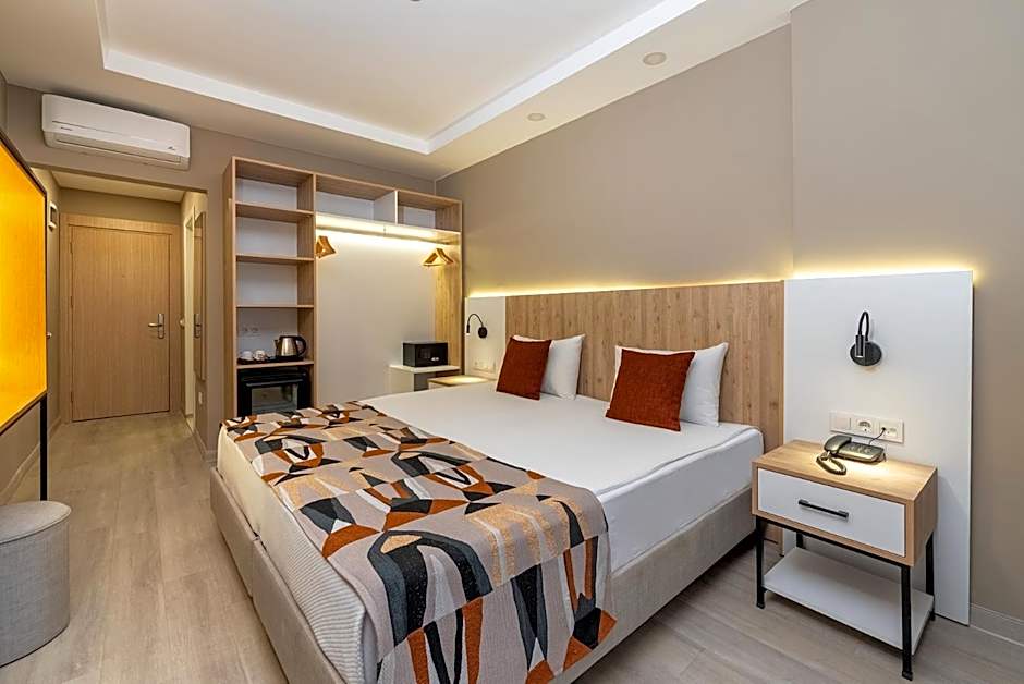 Villa Sunflower Hotel - All Inclusive