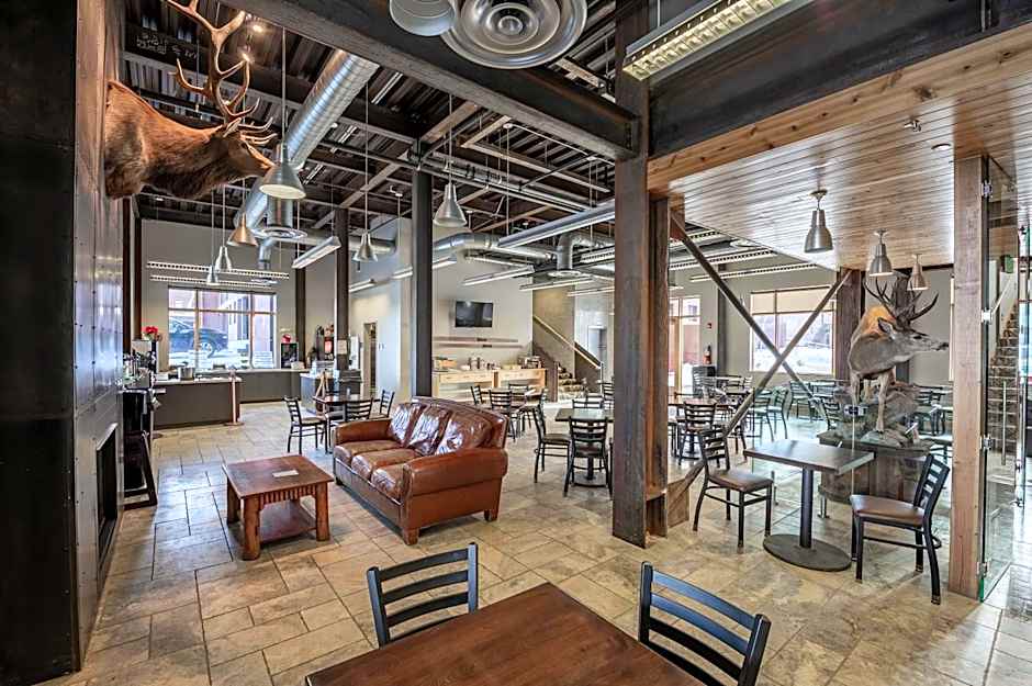 49'er Inn & Suites