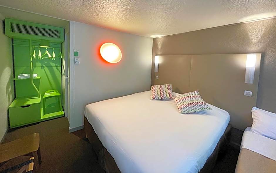 Campanile Epinay Sur Orge Hotel