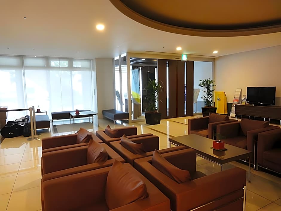 Daiwa Roynet Hotel Tsukuba
