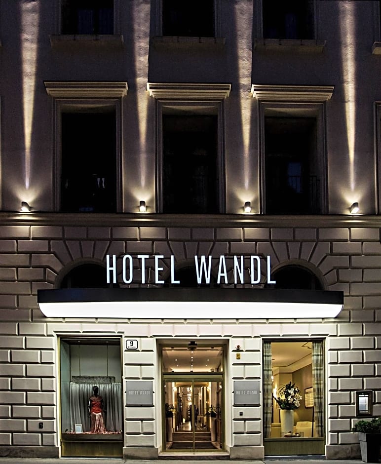 Hotel Wandl