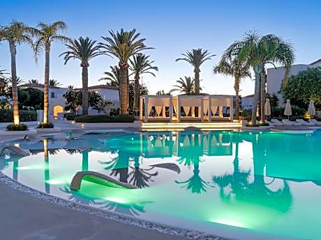 Caramel, A Grecotel Resort to Live