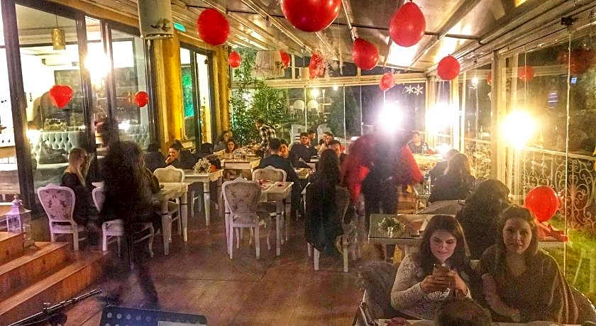 BABIZER KONAKLAMA & RESTORAN