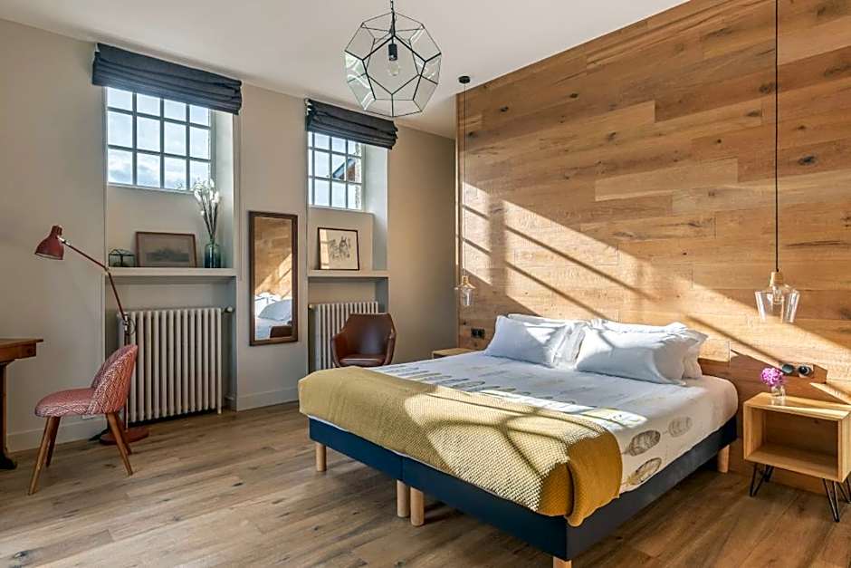 B&B Clerval - Maison d'hôtes et Gîtes