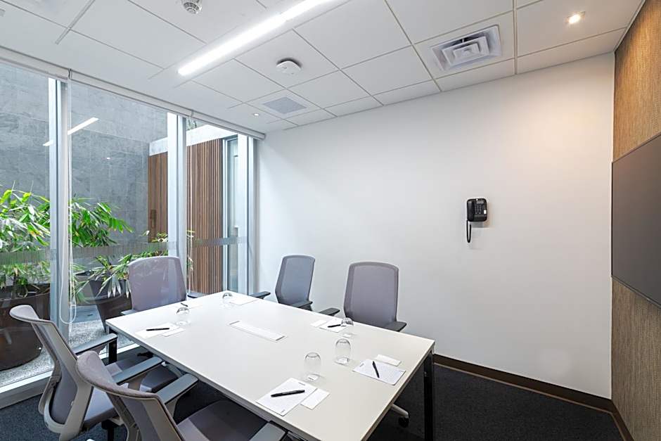 INNSiDE by Meliá Lima Miraflores