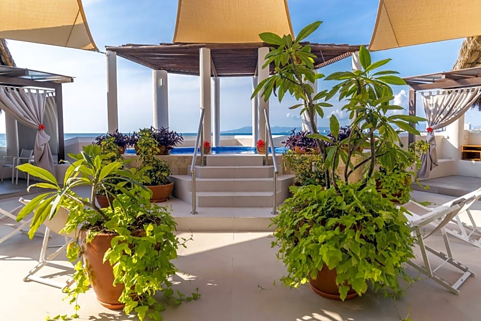 Buenaventura Grand Hotel & Spa - All Inclusive