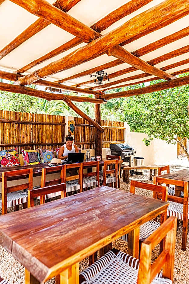 Atenea Holbox