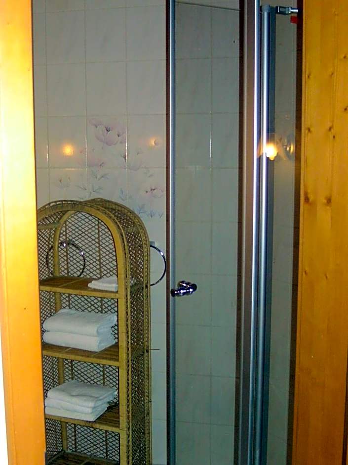 Alte Schreinerei-Auberge Harlekin
