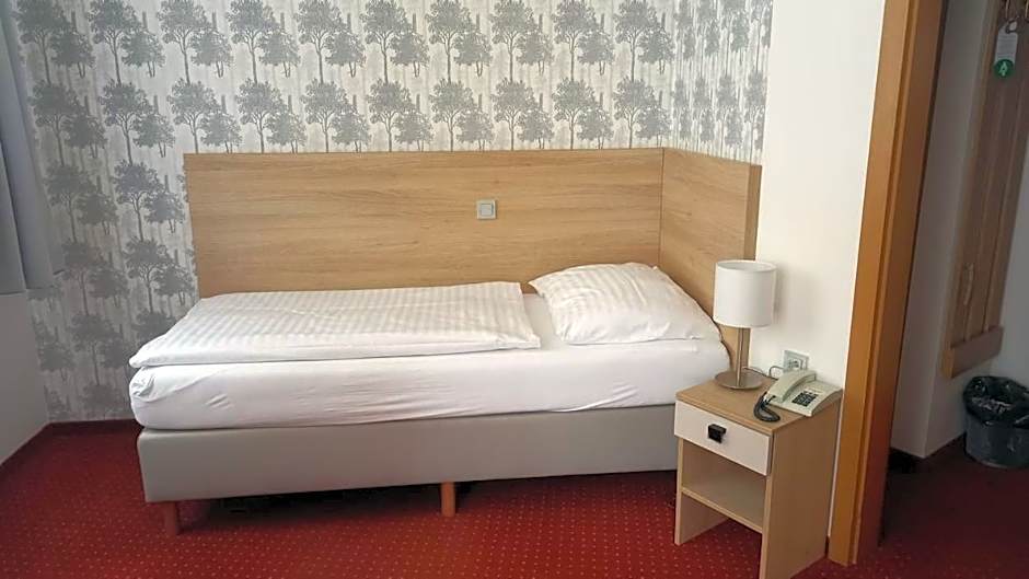 Hotel Flora
