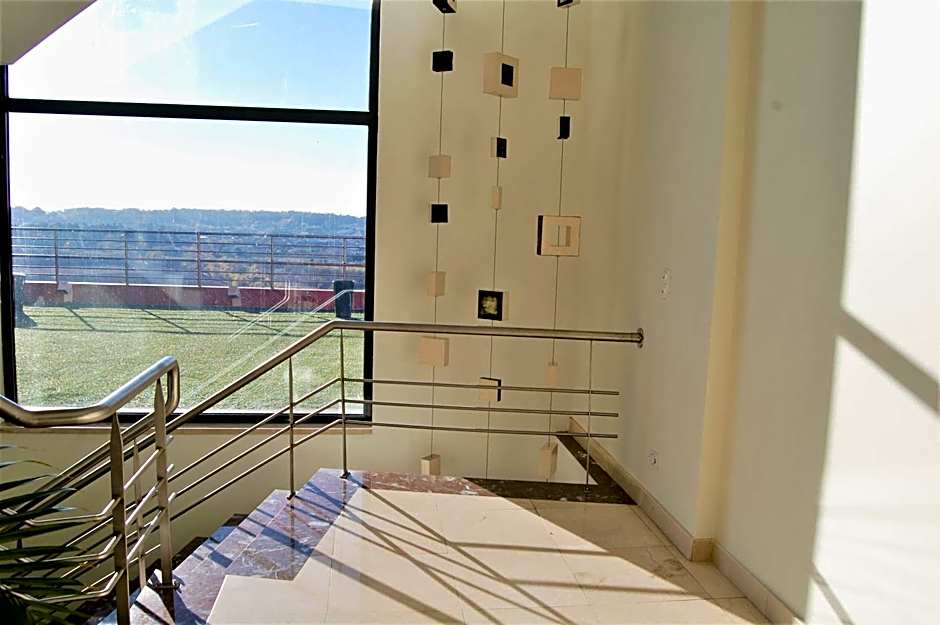 Quinta do Louredo Hotel