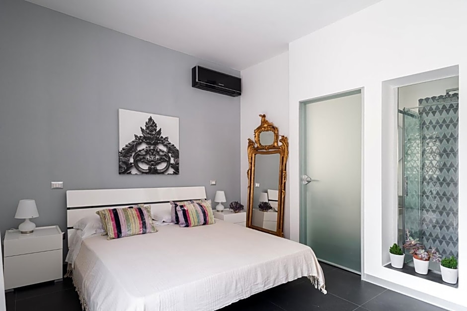 President Suite – Salerno, UT