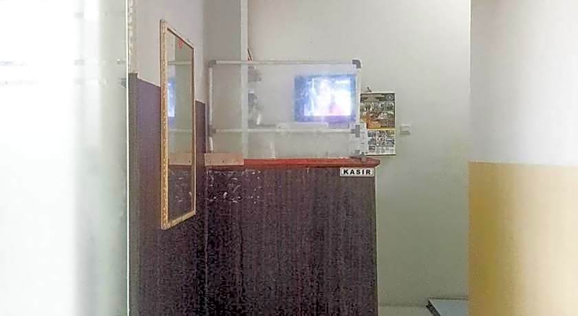 Pondok Kancil Makassar