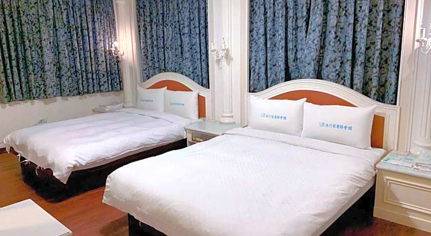 Taitung Traveler Hotel
