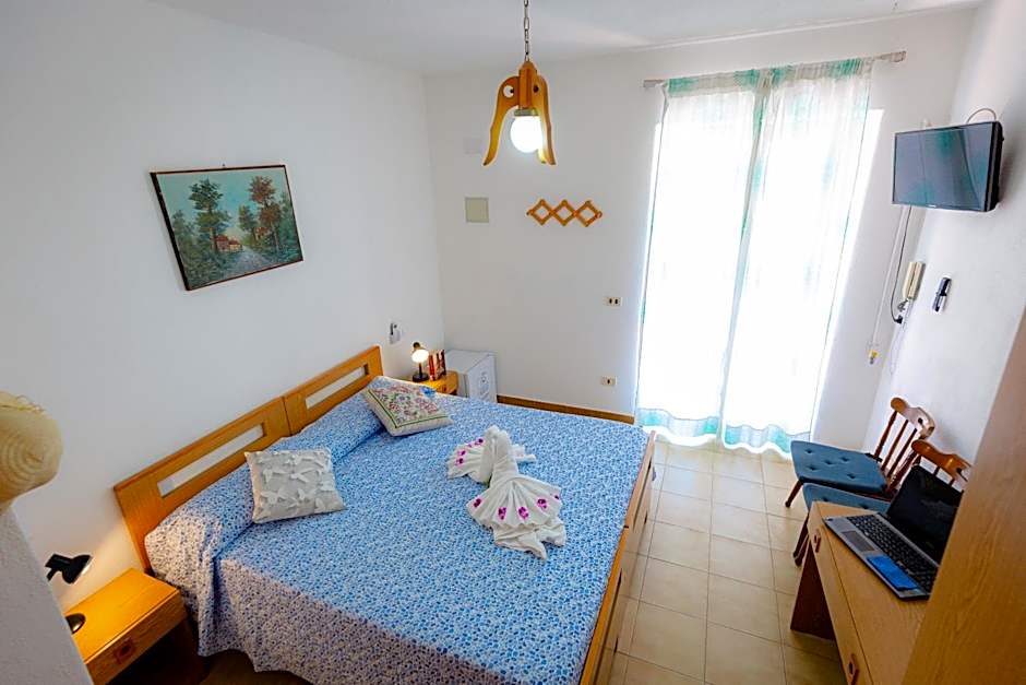 Hotel Casa Adolfo Ischia