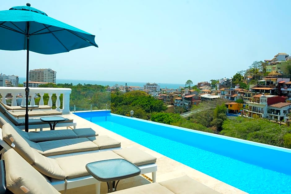 Hotel Boutique Rivera Del Rio
