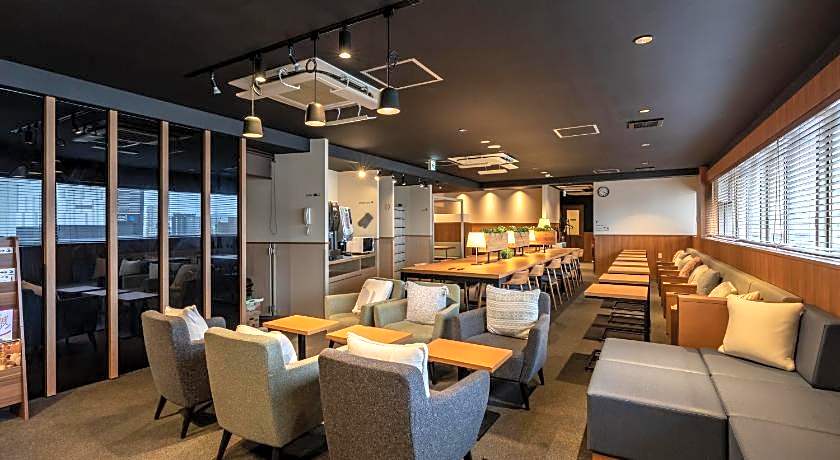 Tabist CapsuleHotel APODS Himeji Station