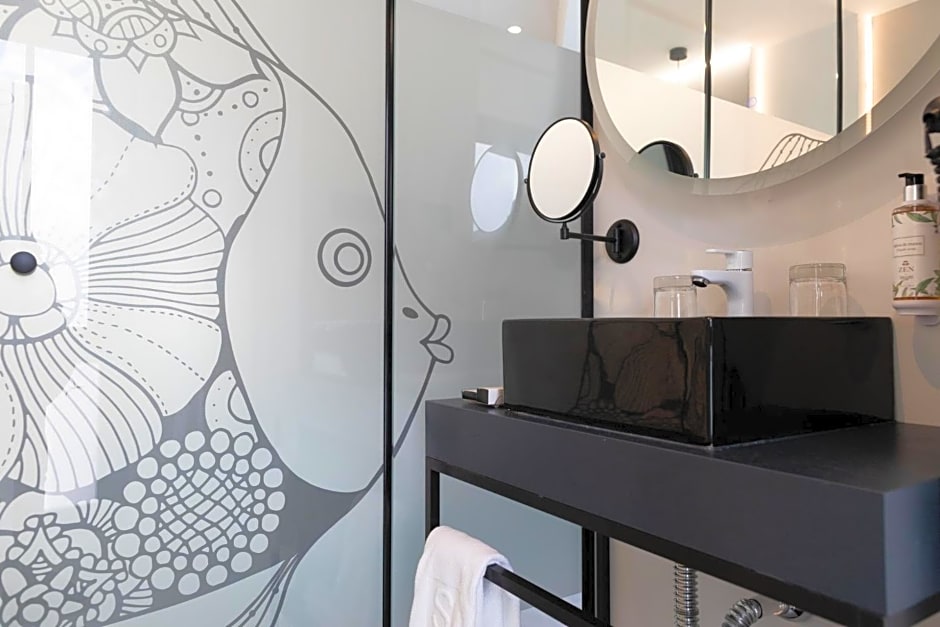 Sercotel Puerto de la Luz