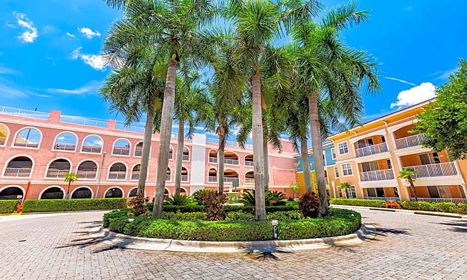 Mizner Place At Weston Town Center