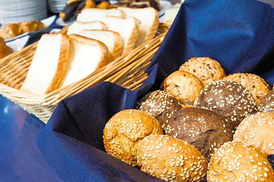 ibis Styles Pamplona Noain