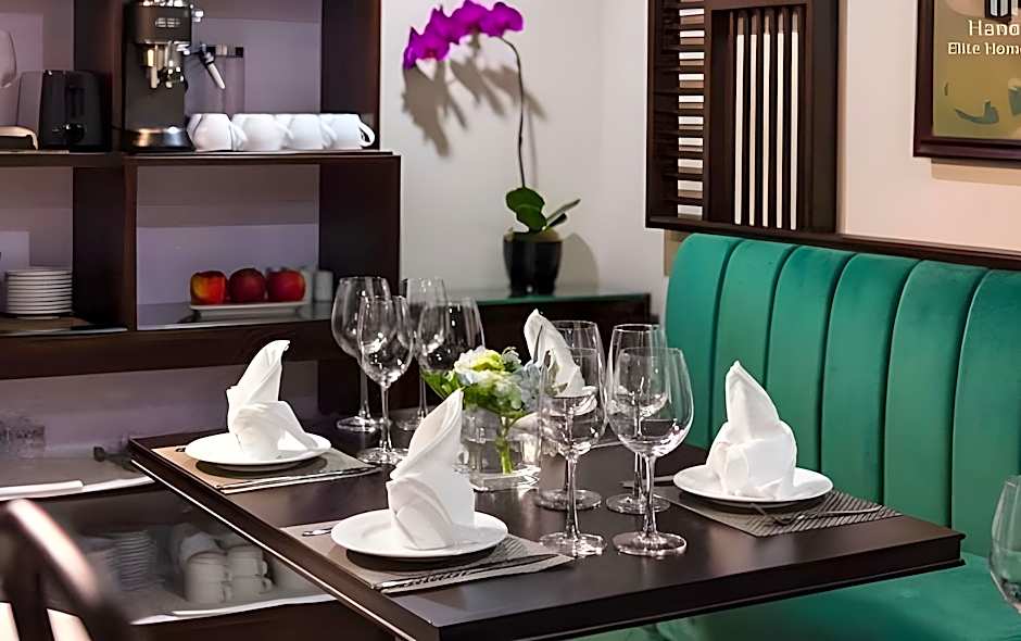 Lotusama Hanoi Hotel