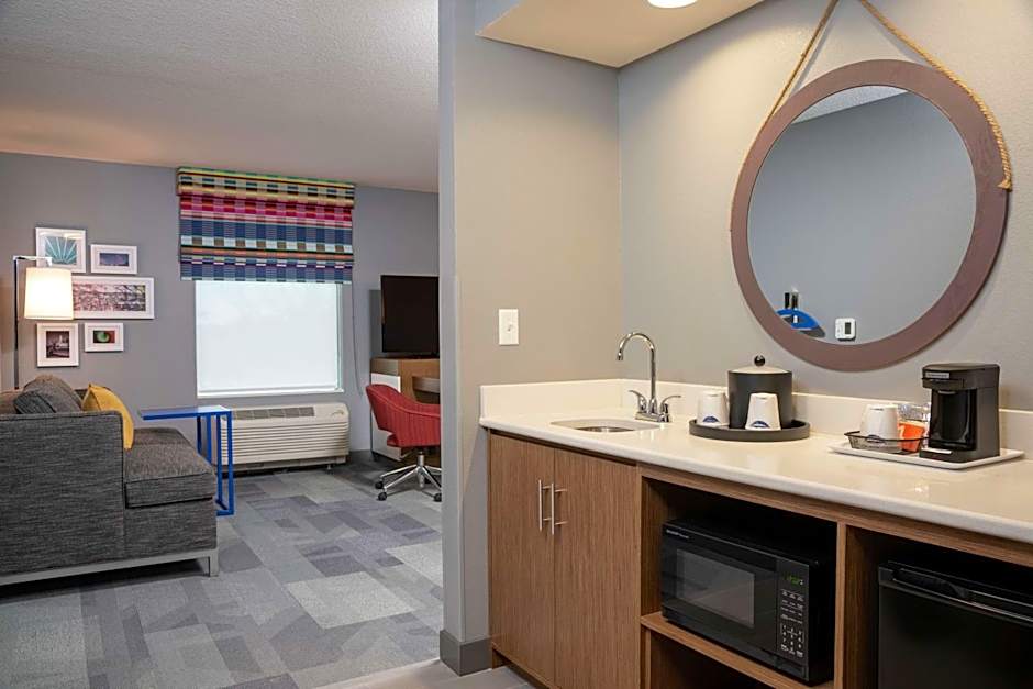 Hampton Inn & Suites by Hilton Xenia Dayton