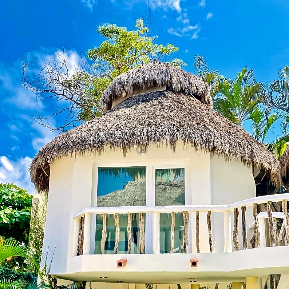 Hotel Ysuri San Pancho