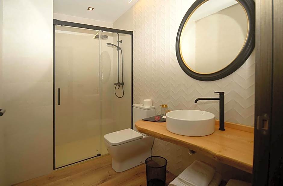 A Reigada Hotel Restaurante