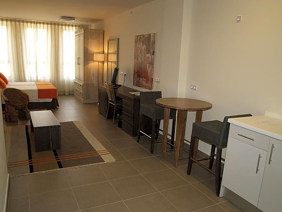 Photo 1 of 6 of Duplex (1 Queen Bed, 2 Twin Beds and 1 Double Sofa Bed)